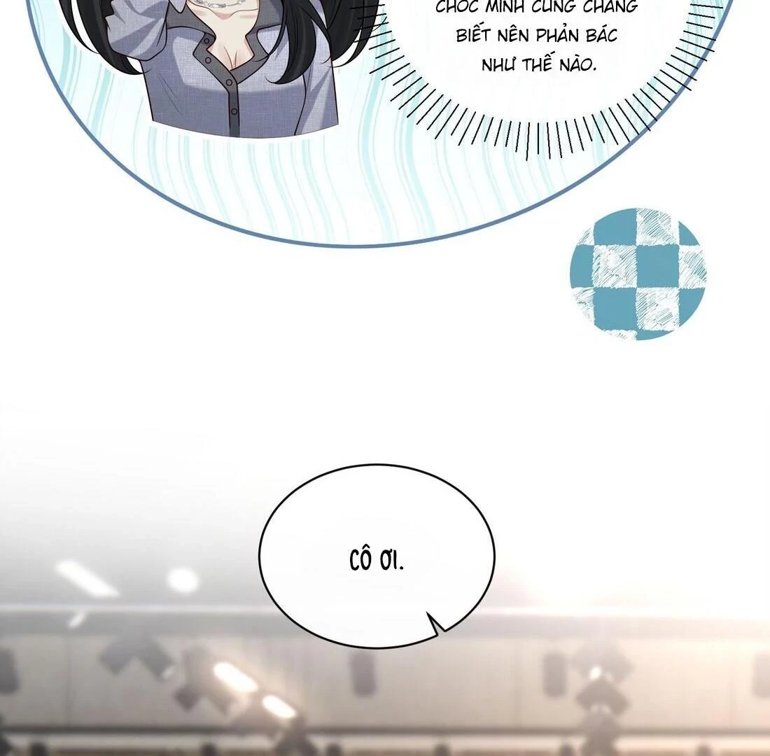 Người Tình Nguy Hiểm Chapter 10 - 41