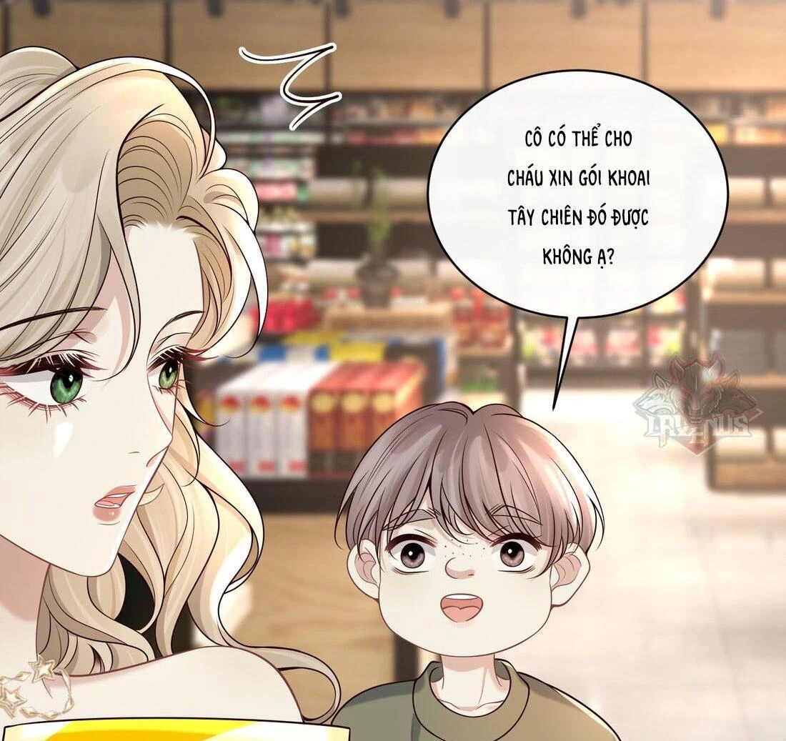 Người Tình Nguy Hiểm Chapter 10 - 42