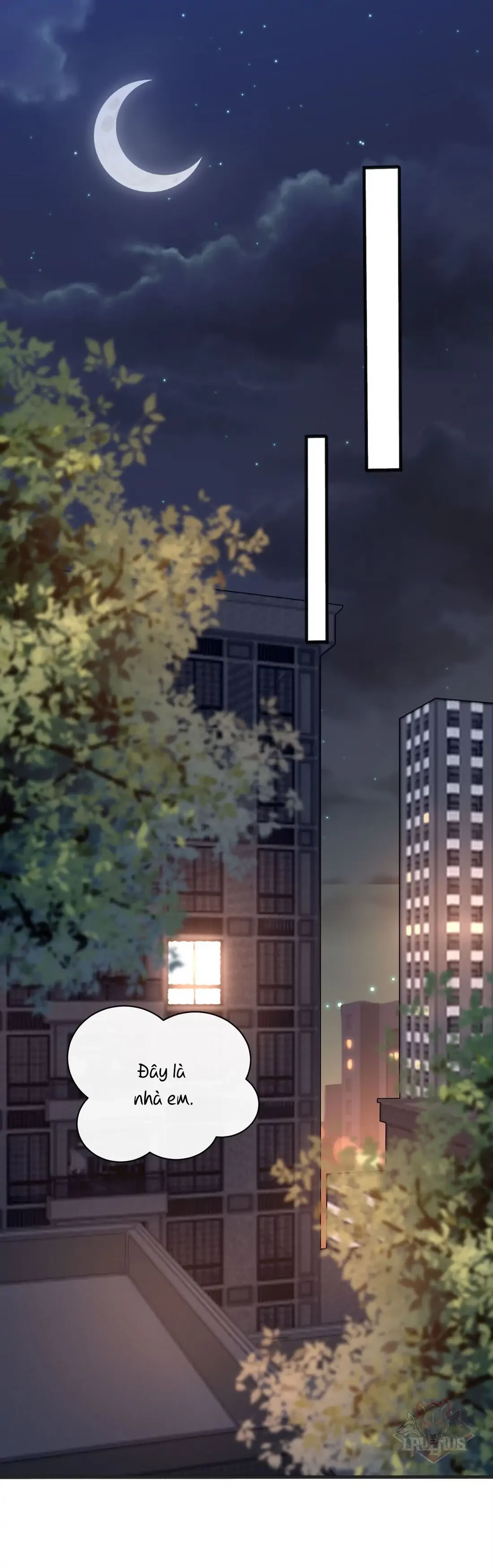Người Tình Nguy Hiểm Chapter 10 - 47