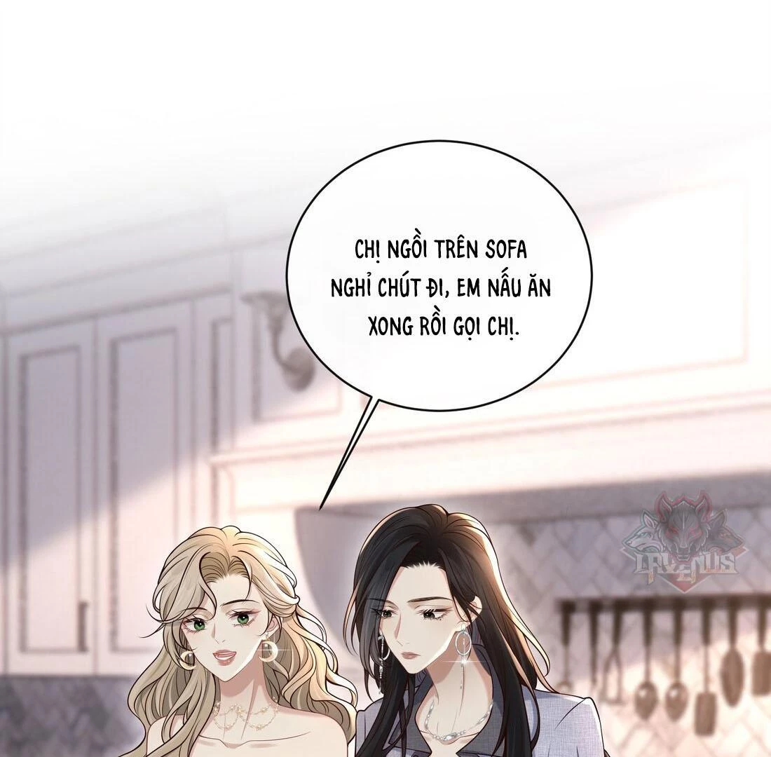 Người Tình Nguy Hiểm Chapter 10 - 48