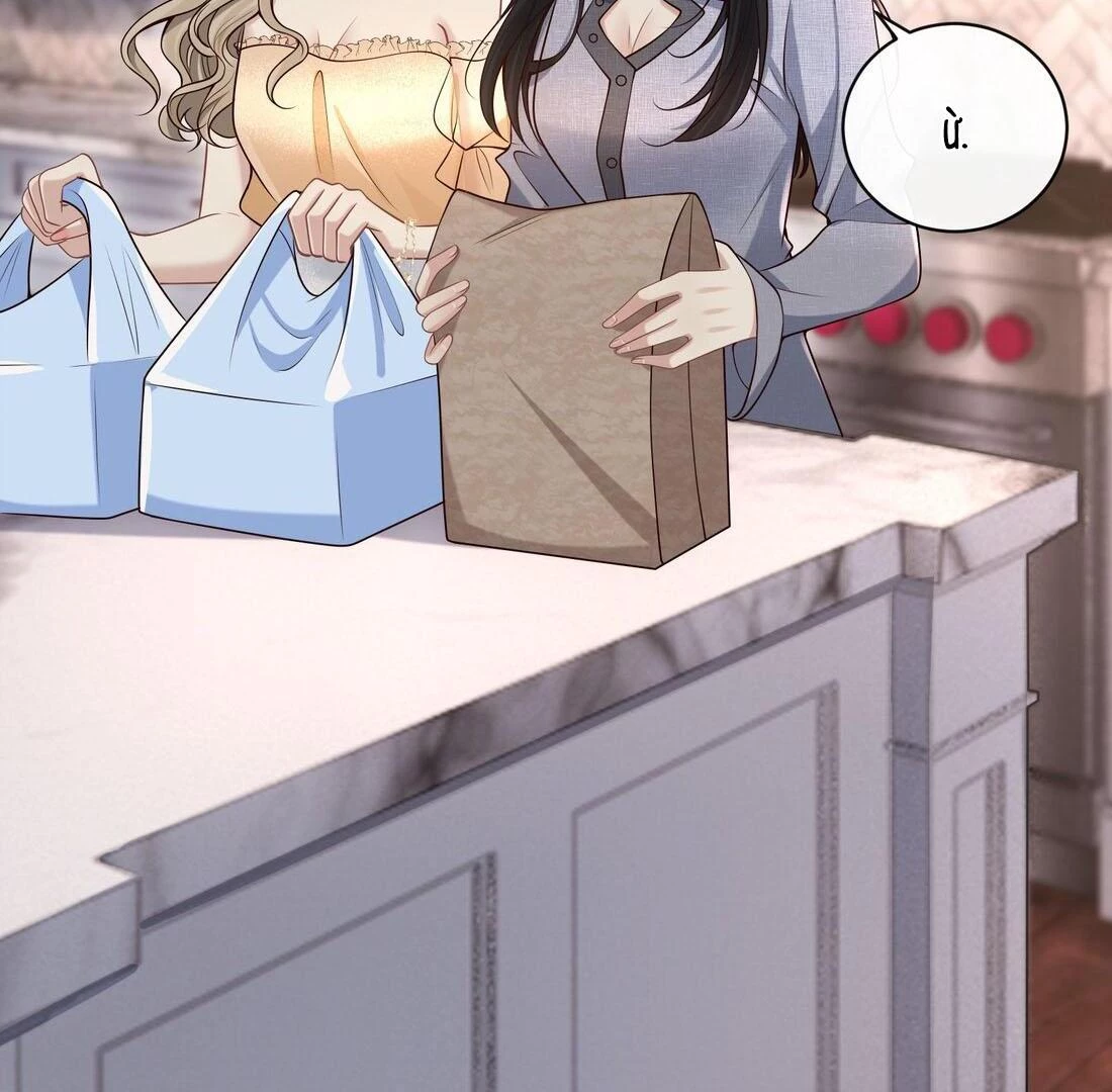 Người Tình Nguy Hiểm Chapter 10 - 49