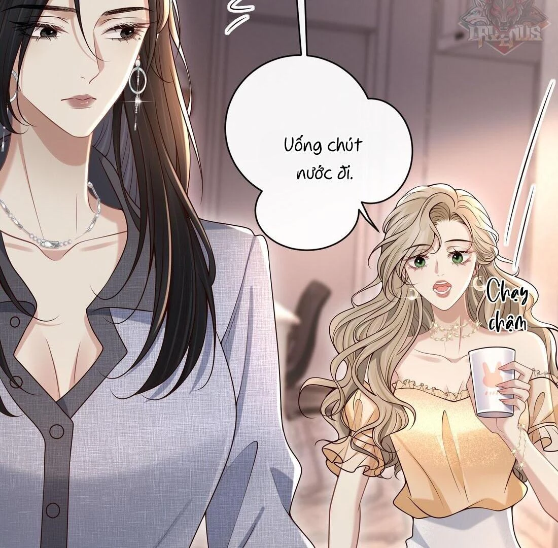 Người Tình Nguy Hiểm Chapter 10 - 51