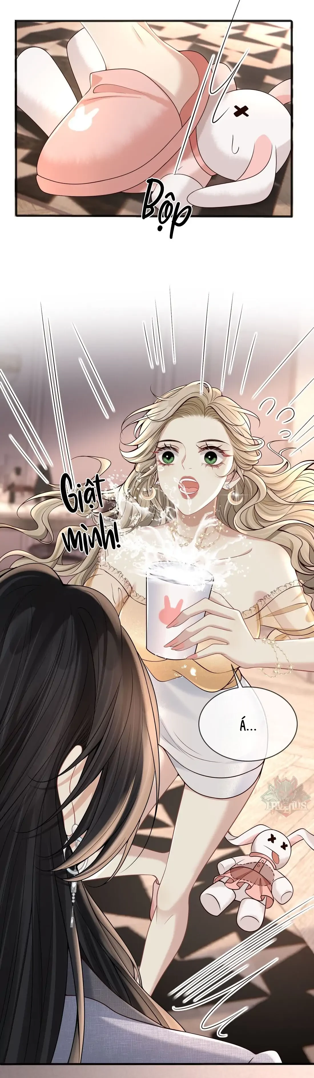 Người Tình Nguy Hiểm Chapter 10 - 54