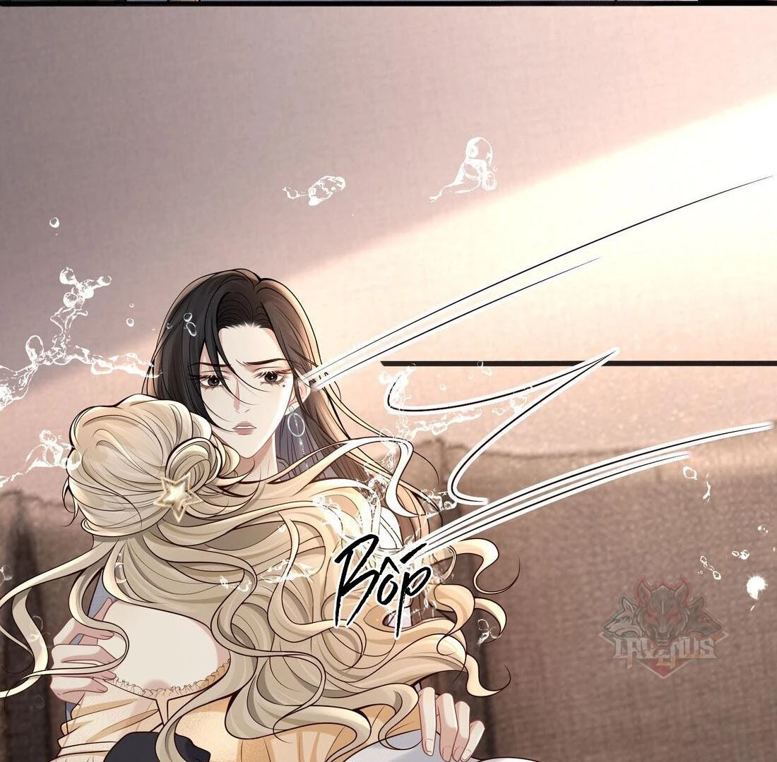 Người Tình Nguy Hiểm Chapter 10 - 55