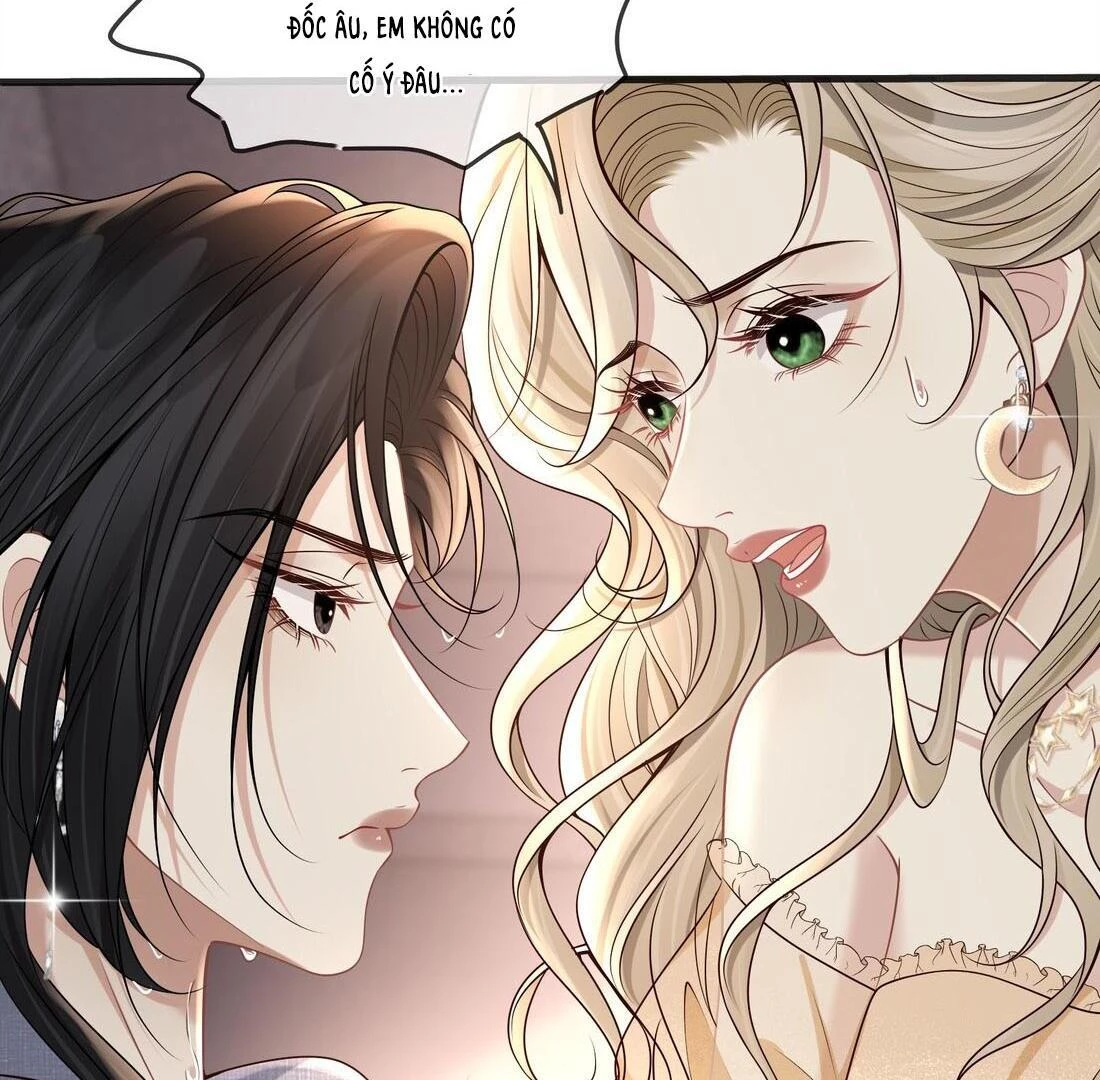 Người Tình Nguy Hiểm Chapter 10 - 58