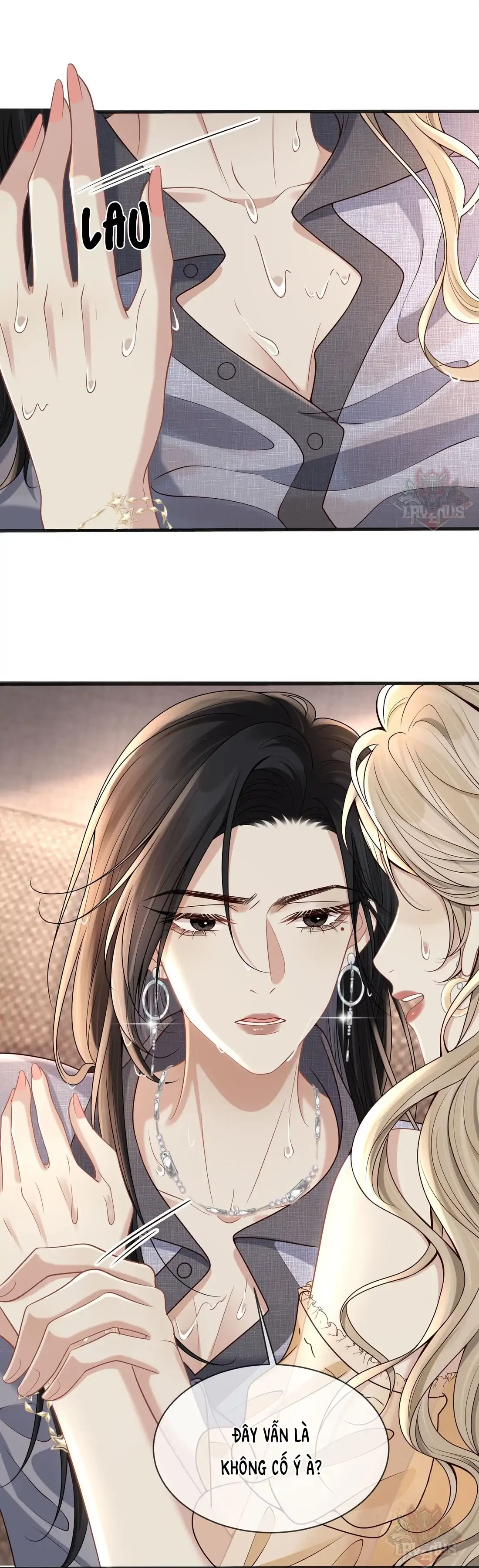 Người Tình Nguy Hiểm Chapter 10 - 61