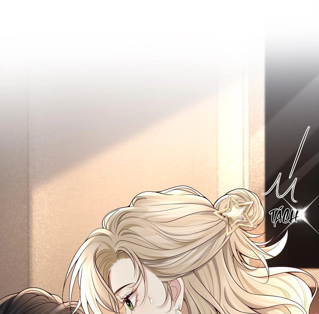 Người Tình Nguy Hiểm Chapter 11 - 1