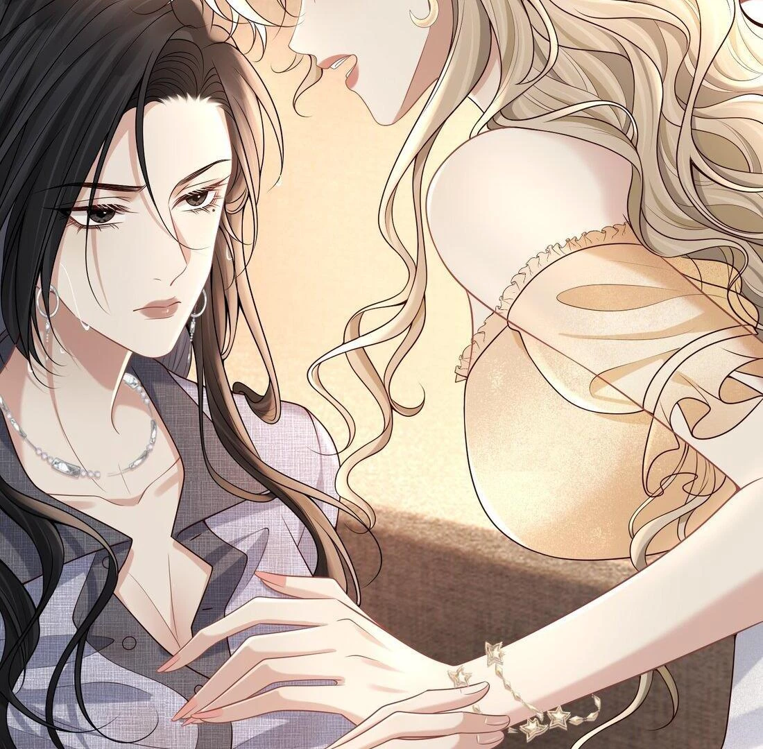 Người Tình Nguy Hiểm Chapter 11 - 2