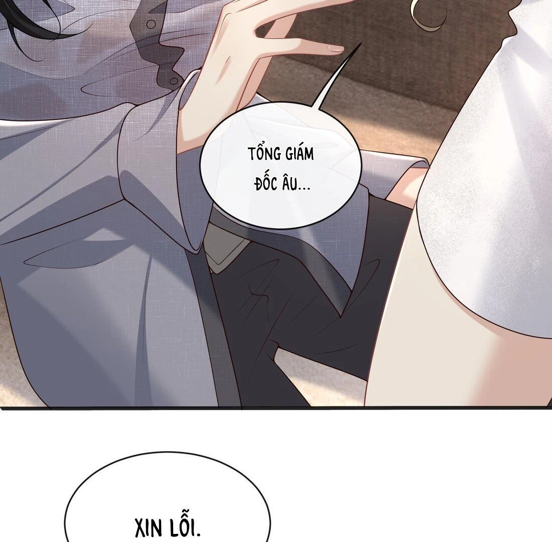 Người Tình Nguy Hiểm Chapter 11 - 3