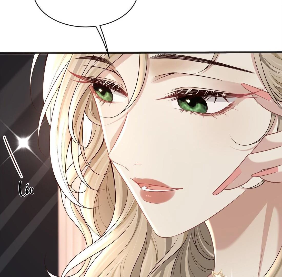 Người Tình Nguy Hiểm Chapter 11 - 4