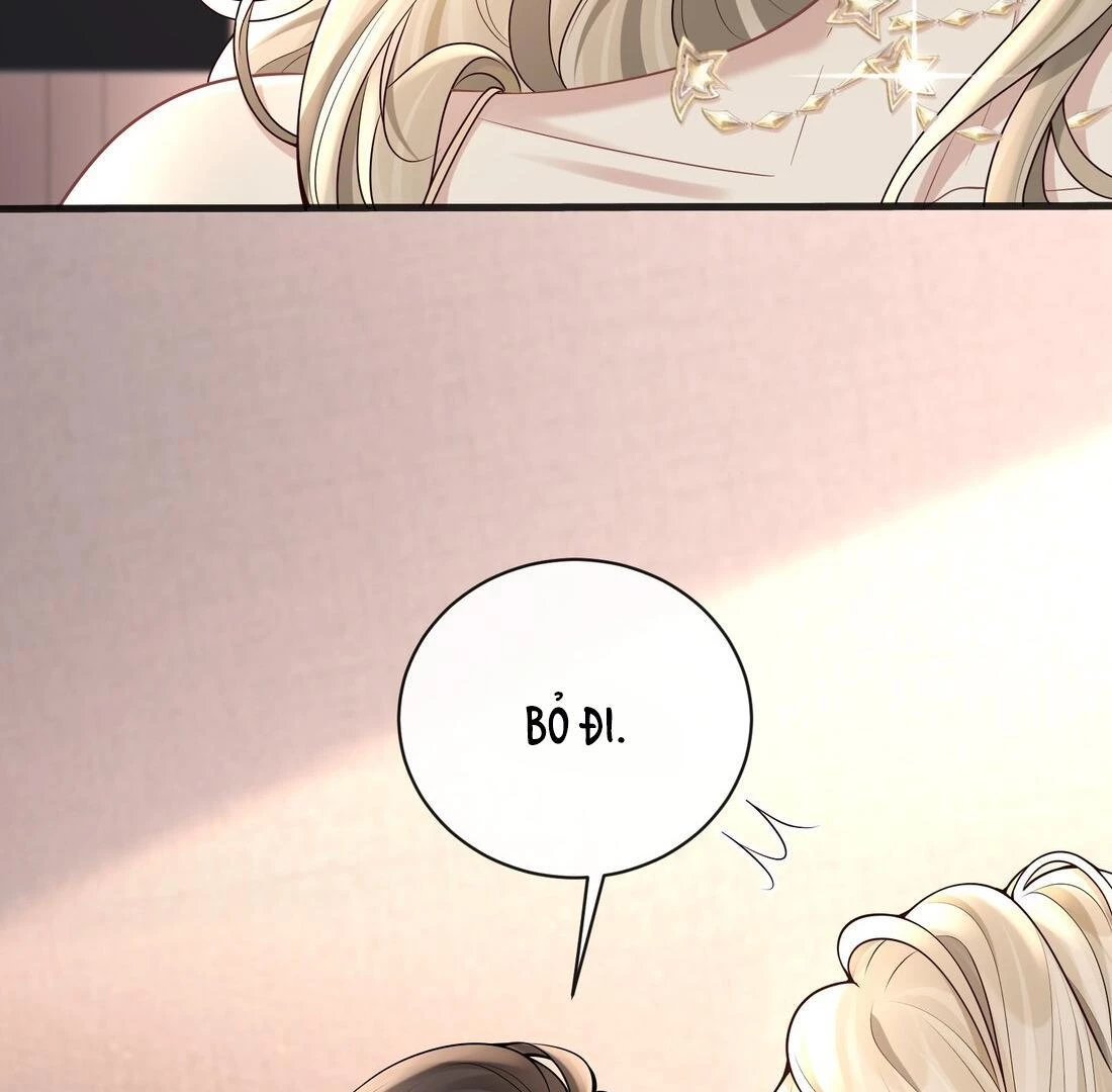 Người Tình Nguy Hiểm Chapter 11 - 5