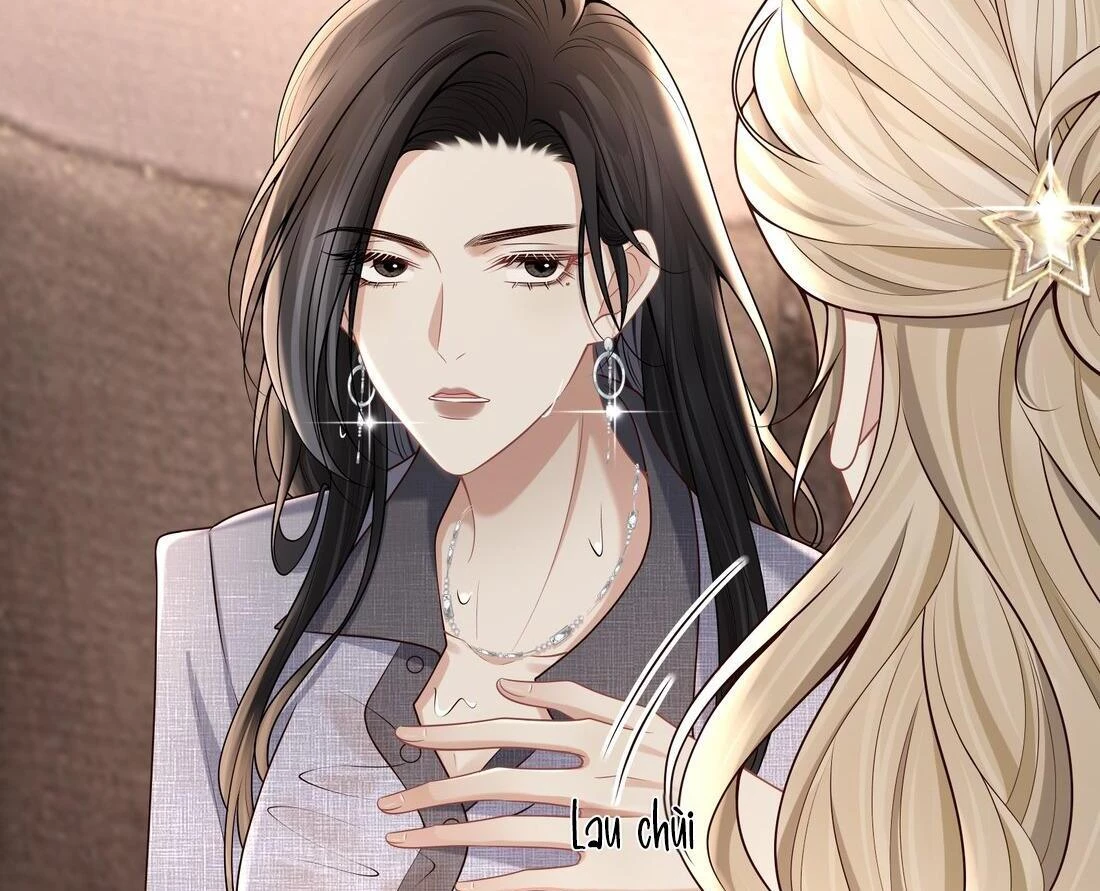 Người Tình Nguy Hiểm Chapter 11 - 6