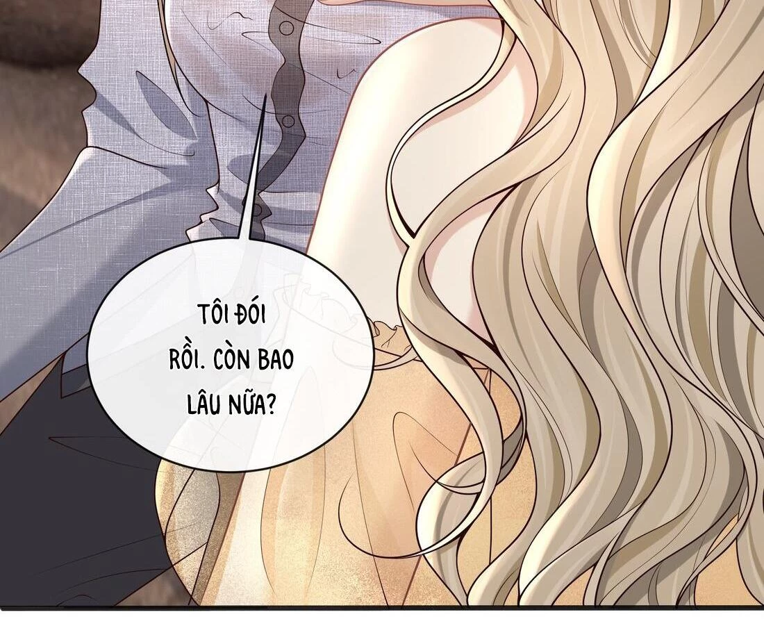 Người Tình Nguy Hiểm Chapter 11 - 7