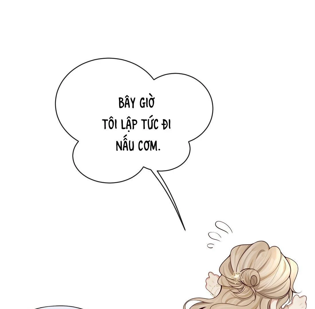 Người Tình Nguy Hiểm Chapter 11 - 8