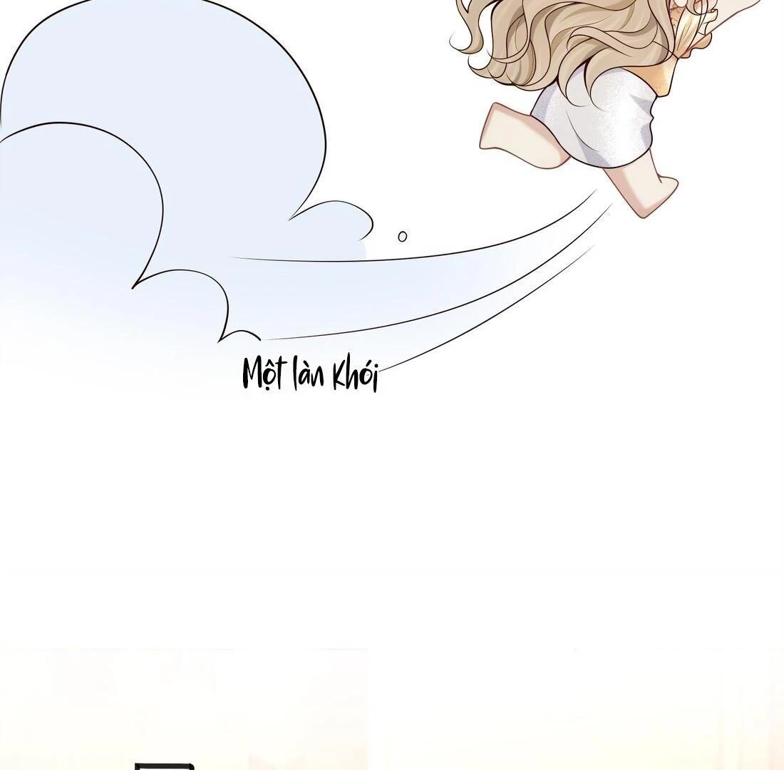 Người Tình Nguy Hiểm Chapter 11 - 9