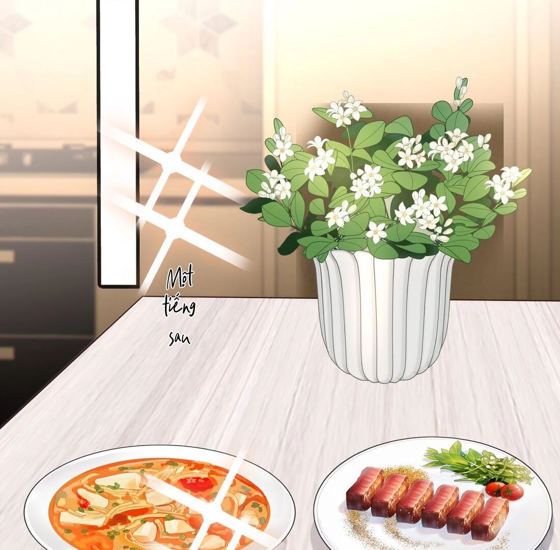 Người Tình Nguy Hiểm Chapter 11 - 10