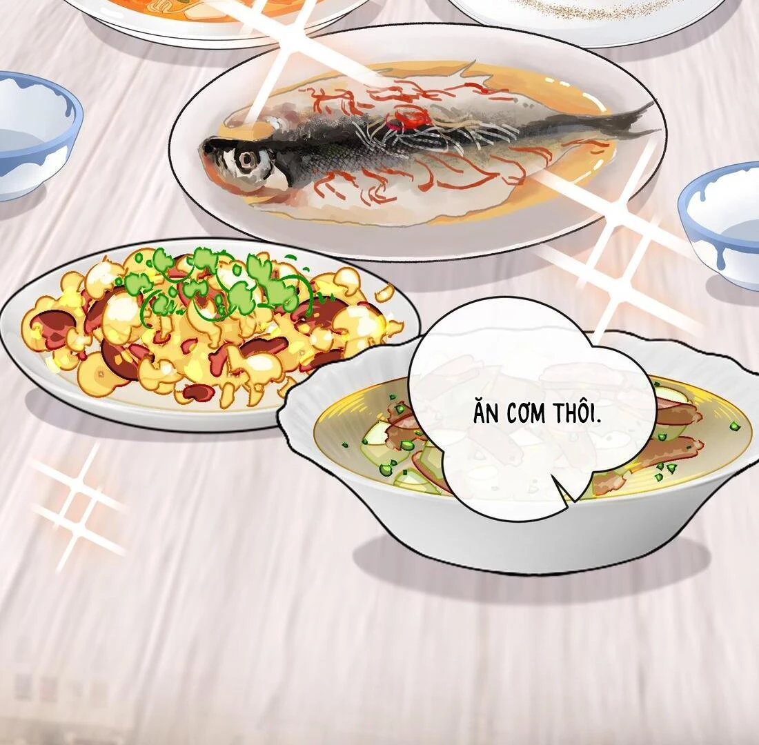 Người Tình Nguy Hiểm Chapter 11 - 11