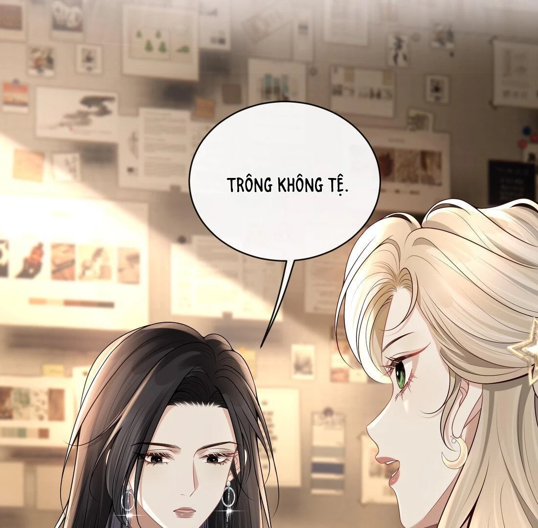 Người Tình Nguy Hiểm Chapter 11 - 12