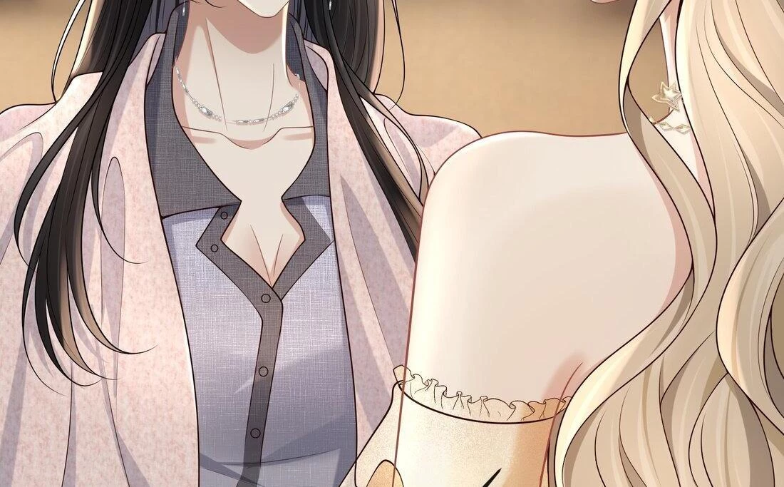 Người Tình Nguy Hiểm Chapter 11 - 13