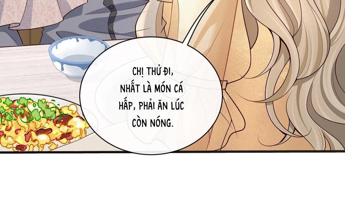 Người Tình Nguy Hiểm Chapter 11 - 14