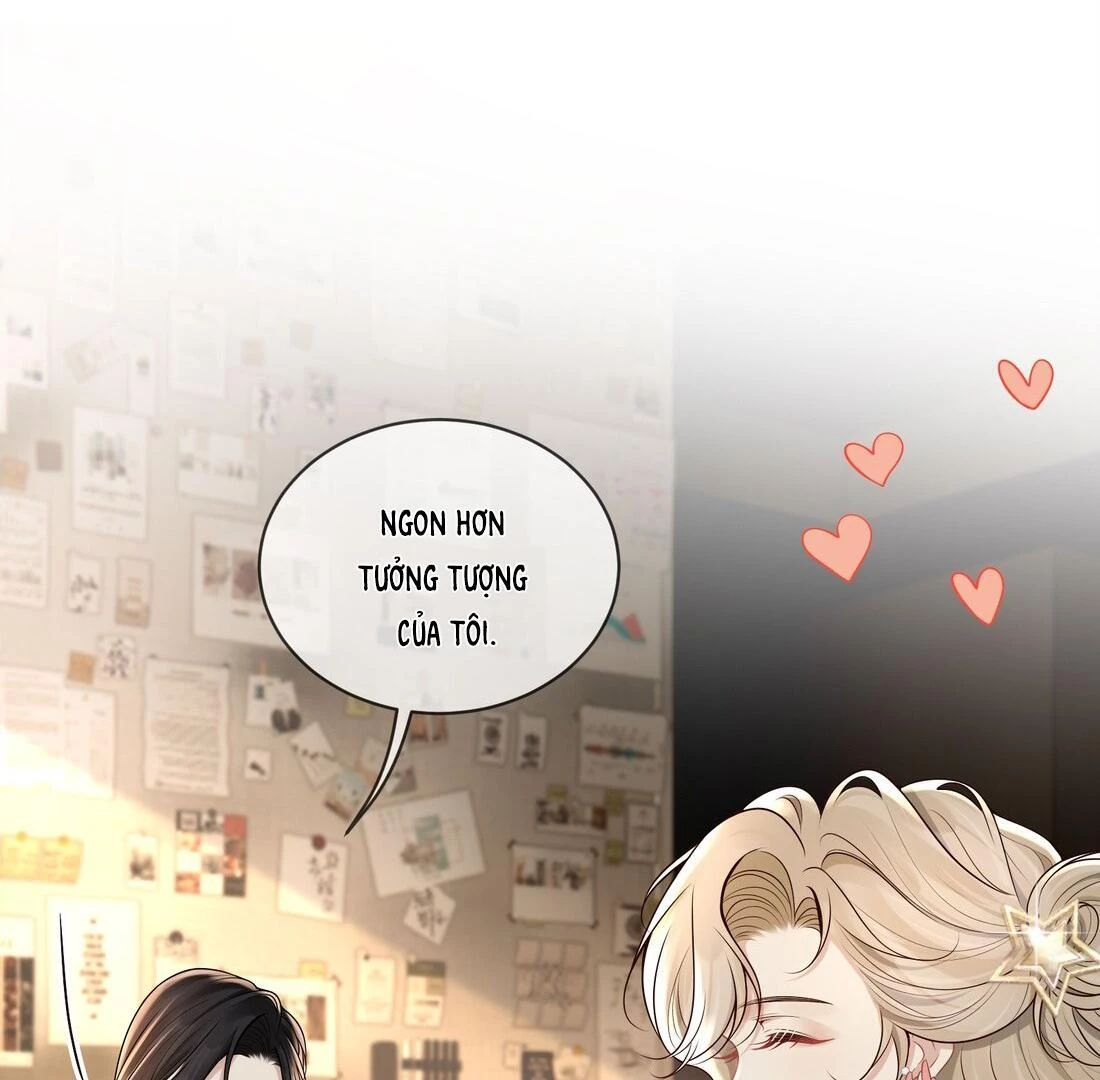 Người Tình Nguy Hiểm Chapter 11 - 21