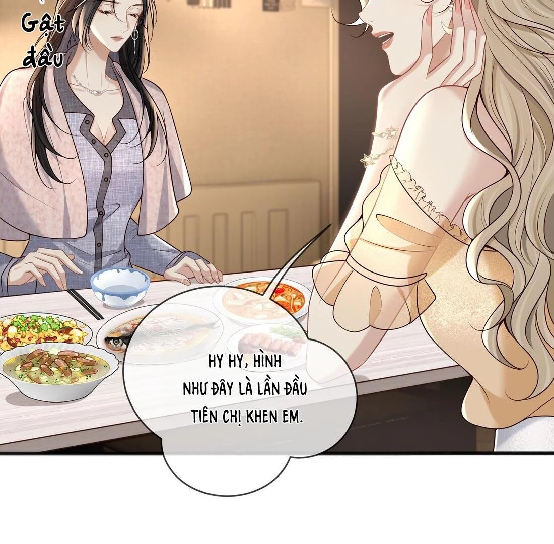 Người Tình Nguy Hiểm Chapter 11 - 22