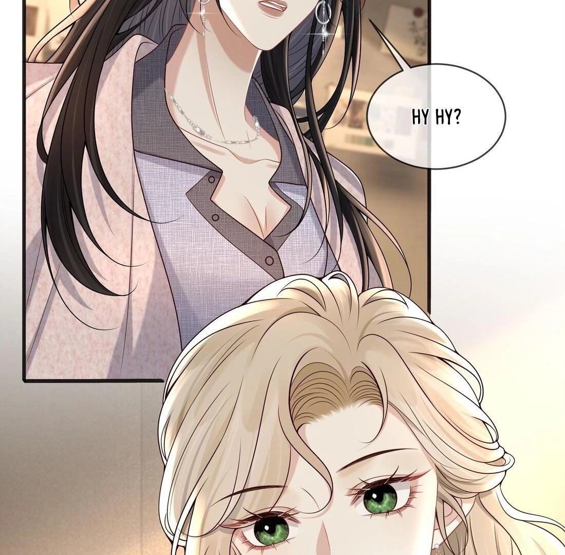 Người Tình Nguy Hiểm Chapter 11 - 24