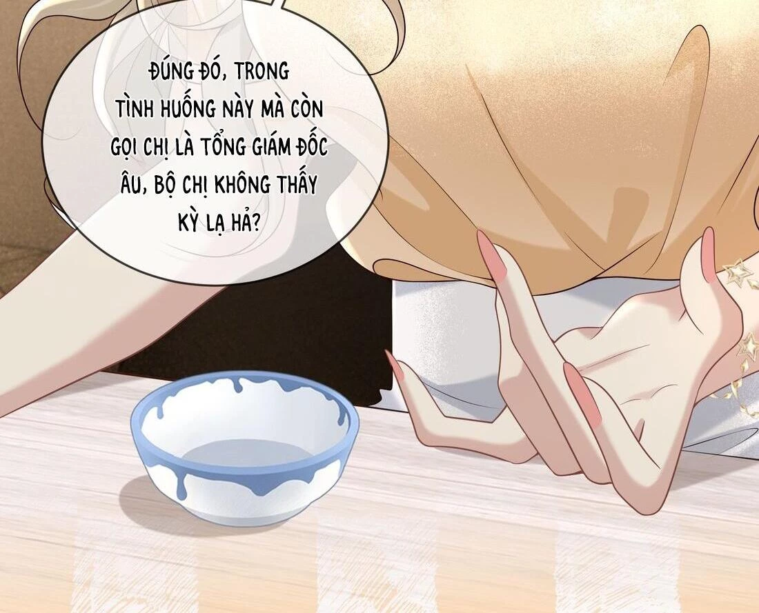 Người Tình Nguy Hiểm Chapter 11 - 26