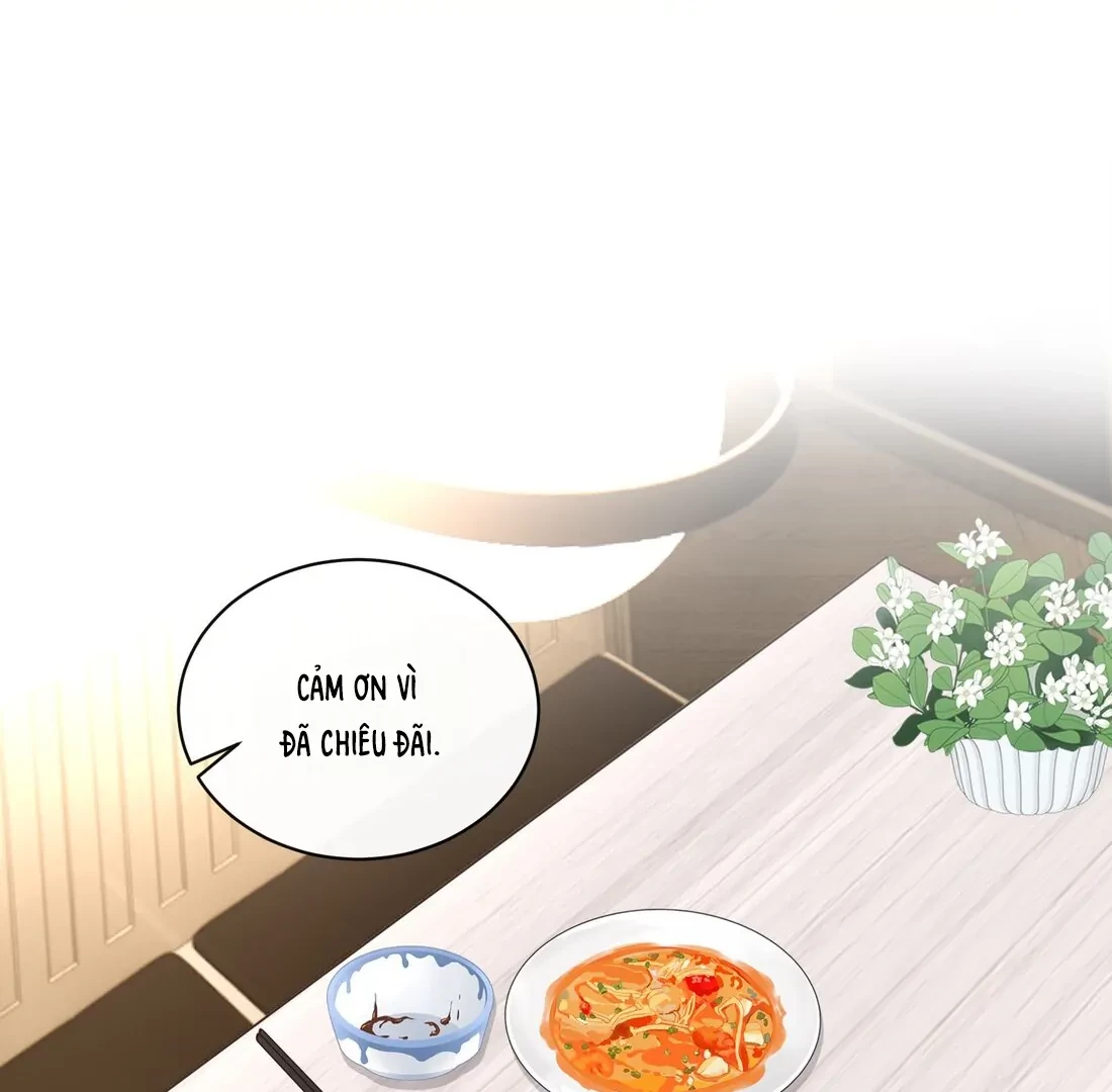 Người Tình Nguy Hiểm Chapter 11 - 29