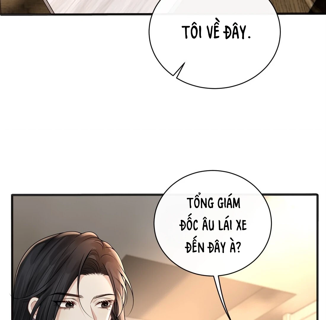 Người Tình Nguy Hiểm Chapter 11 - 31