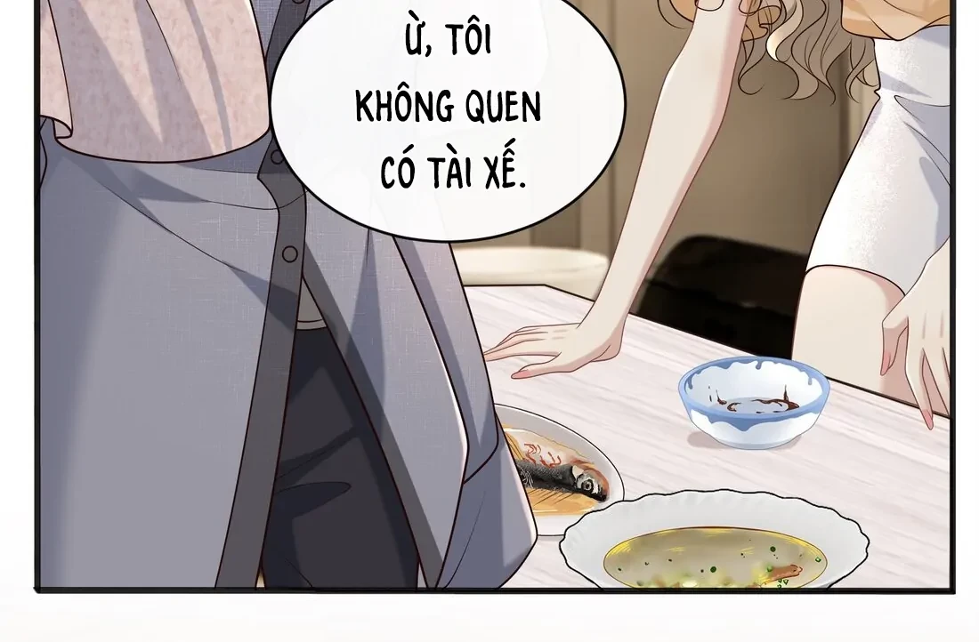 Người Tình Nguy Hiểm Chapter 11 - 33