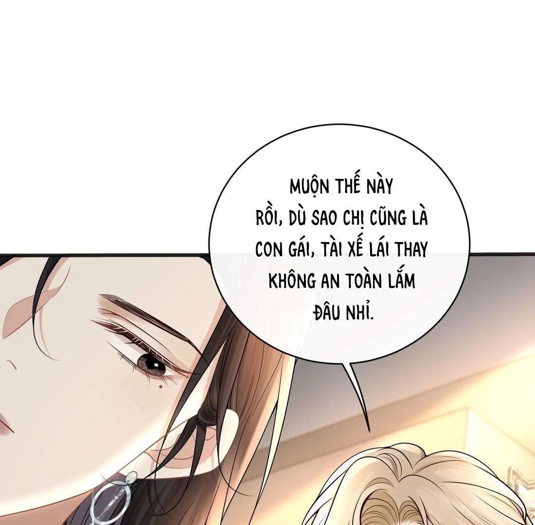 Người Tình Nguy Hiểm Chapter 11 - 35