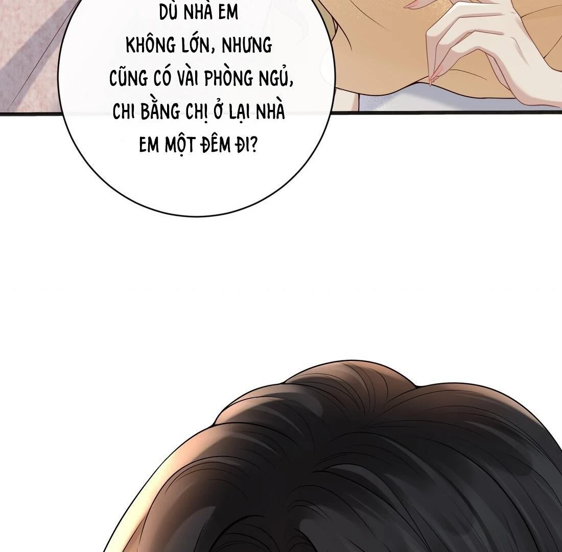 Người Tình Nguy Hiểm Chapter 11 - 37