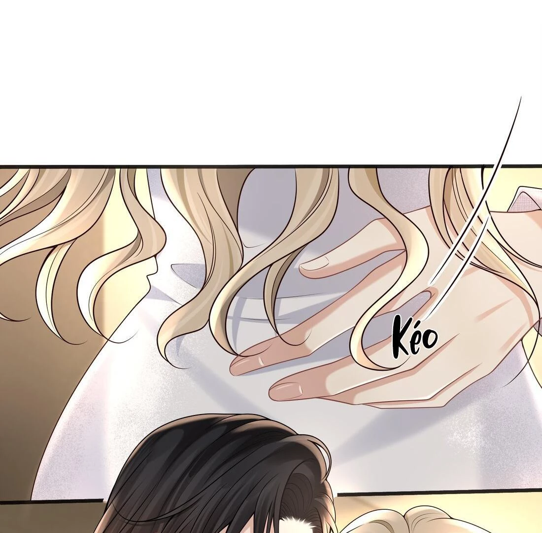 Người Tình Nguy Hiểm Chapter 11 - 42