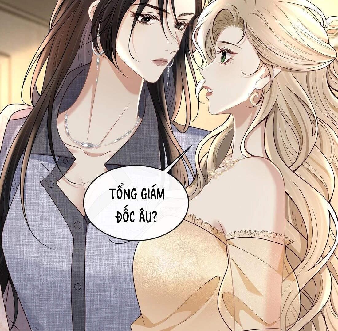 Người Tình Nguy Hiểm Chapter 11 - 43