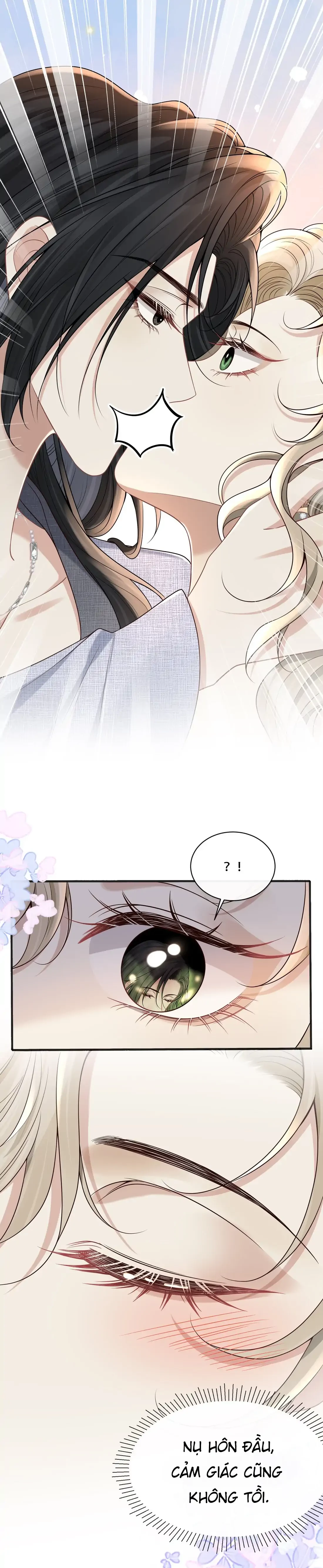 Người Tình Nguy Hiểm Chapter 11 - 55