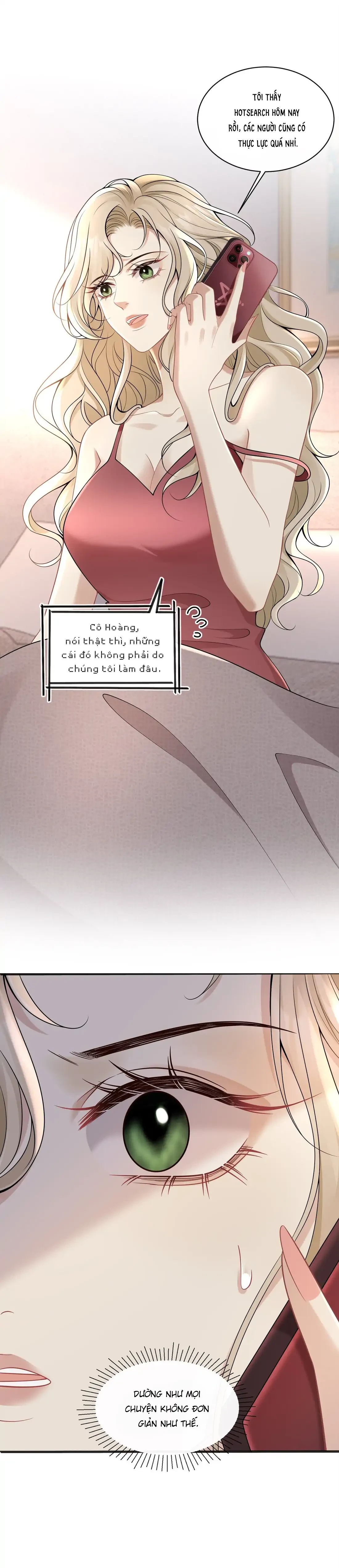 Người Tình Nguy Hiểm Chapter 11 - 76