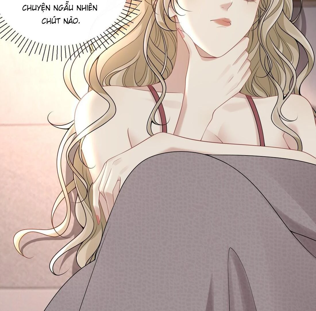 Người Tình Nguy Hiểm Chapter 12 - 3