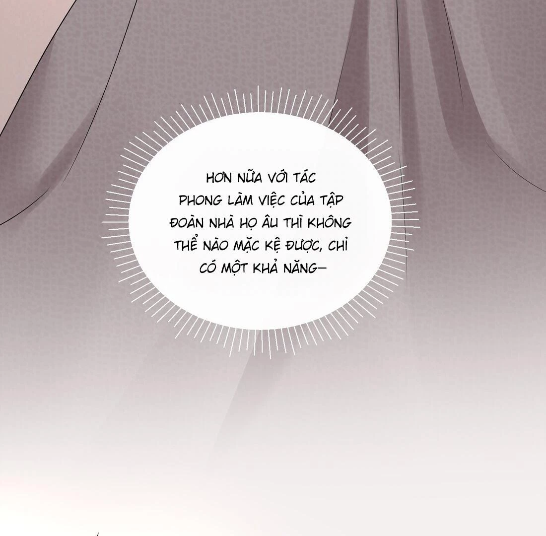 Người Tình Nguy Hiểm Chapter 12 - 4