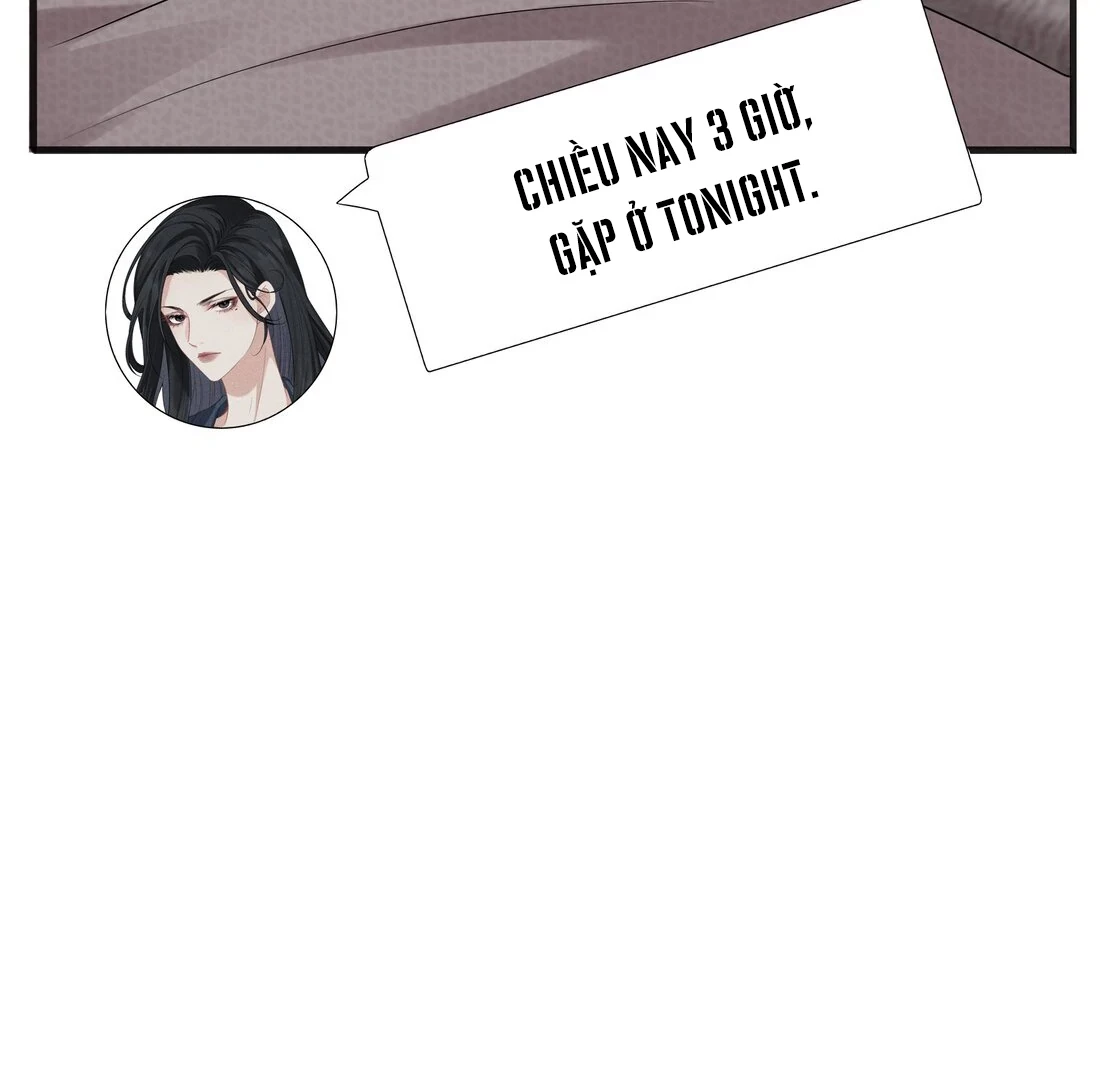 Người Tình Nguy Hiểm Chapter 12 - 11