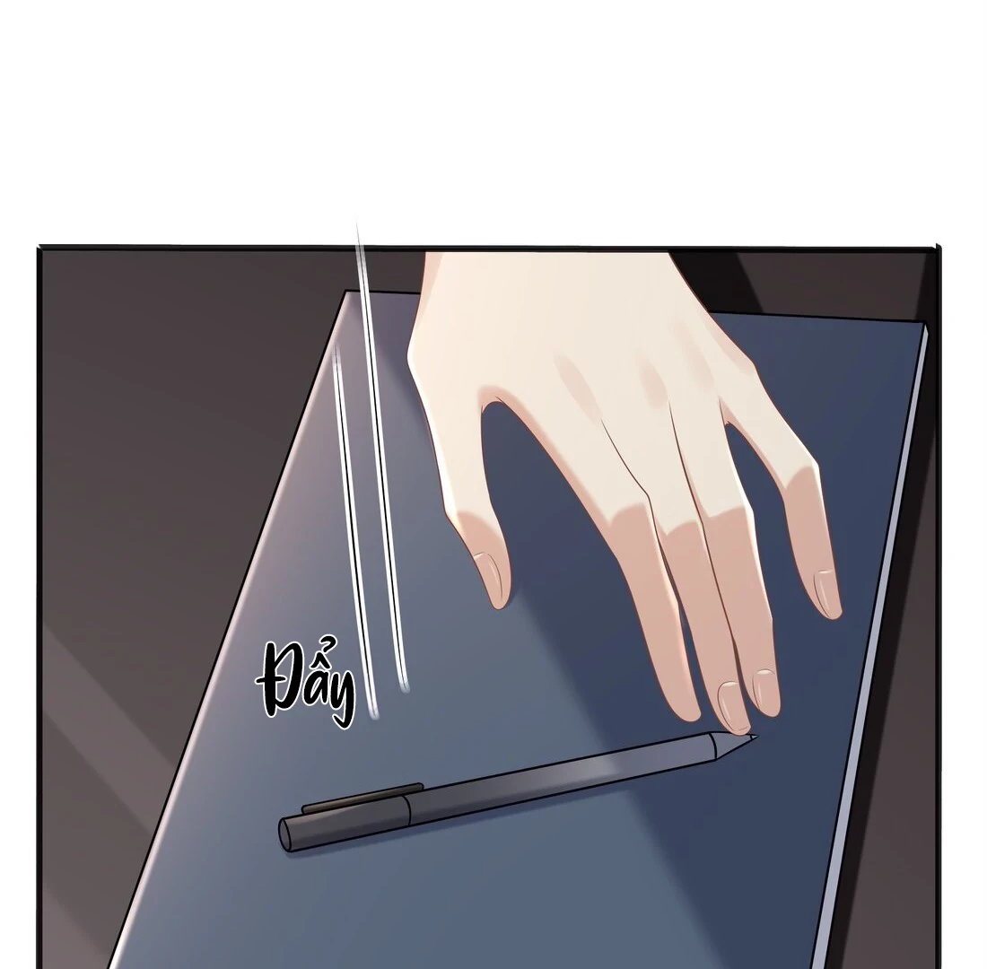 Người Tình Nguy Hiểm Chapter 12 - 17