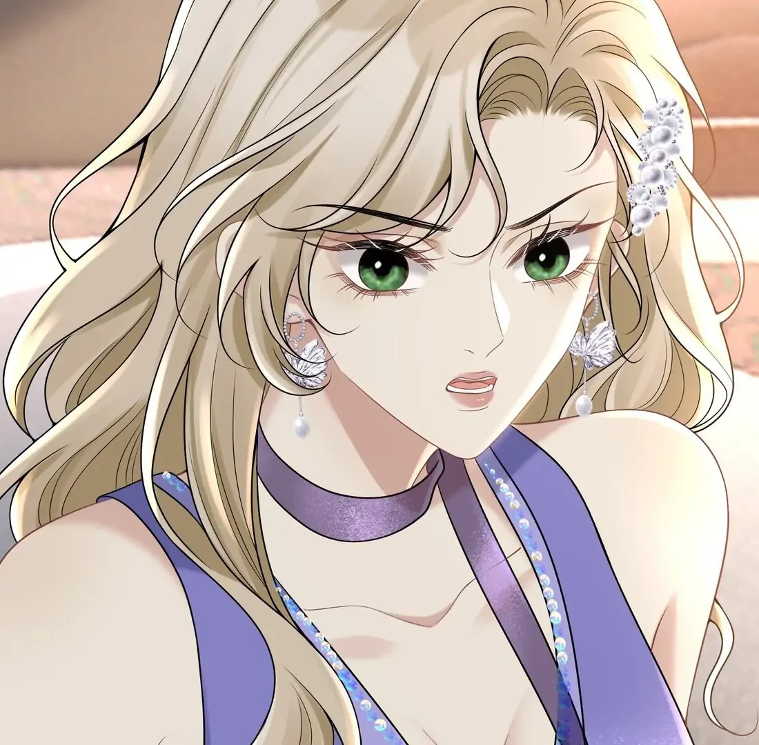 Người Tình Nguy Hiểm Chapter 12 - 34