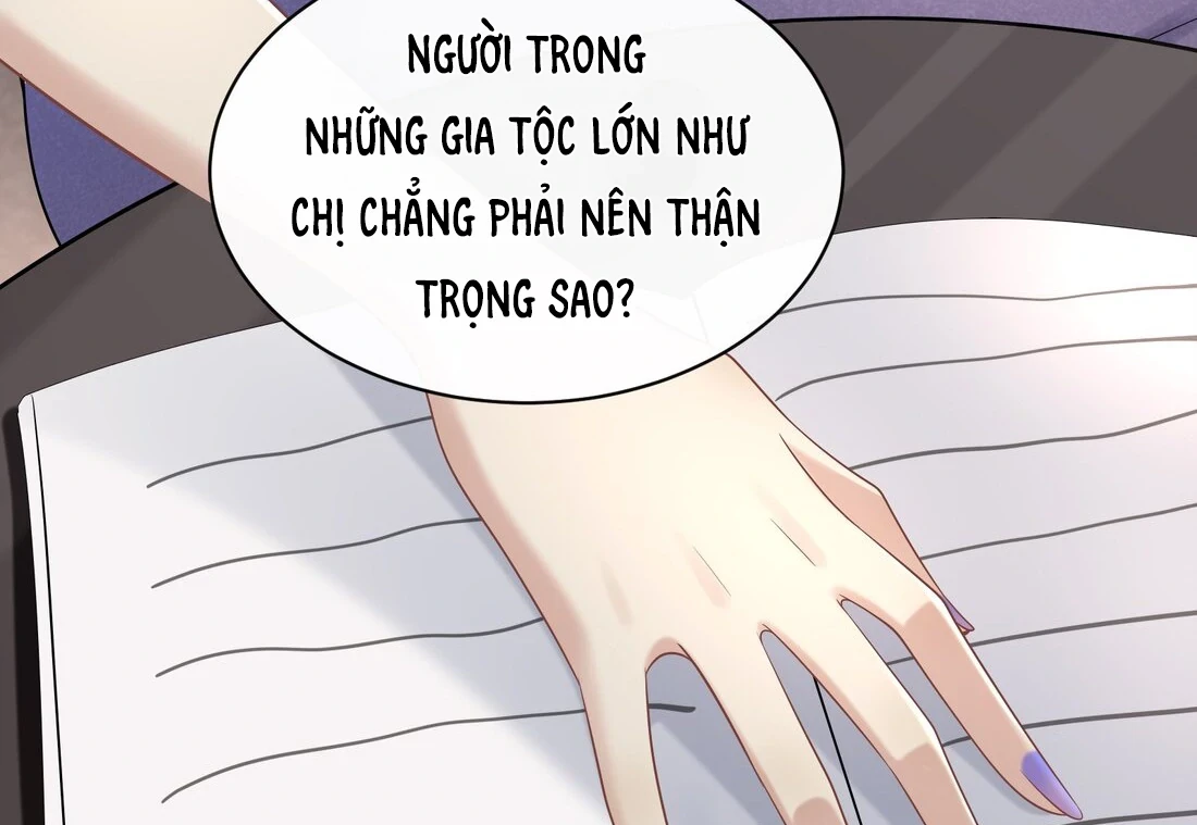 Người Tình Nguy Hiểm Chapter 12 - 36