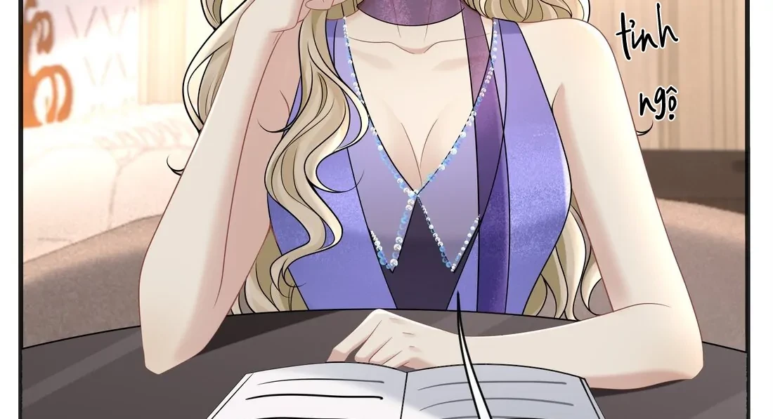 Người Tình Nguy Hiểm Chapter 12 - 42