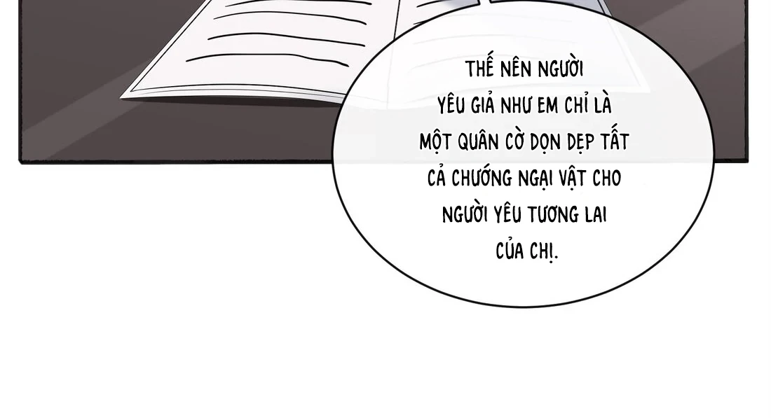 Người Tình Nguy Hiểm Chapter 12 - 43