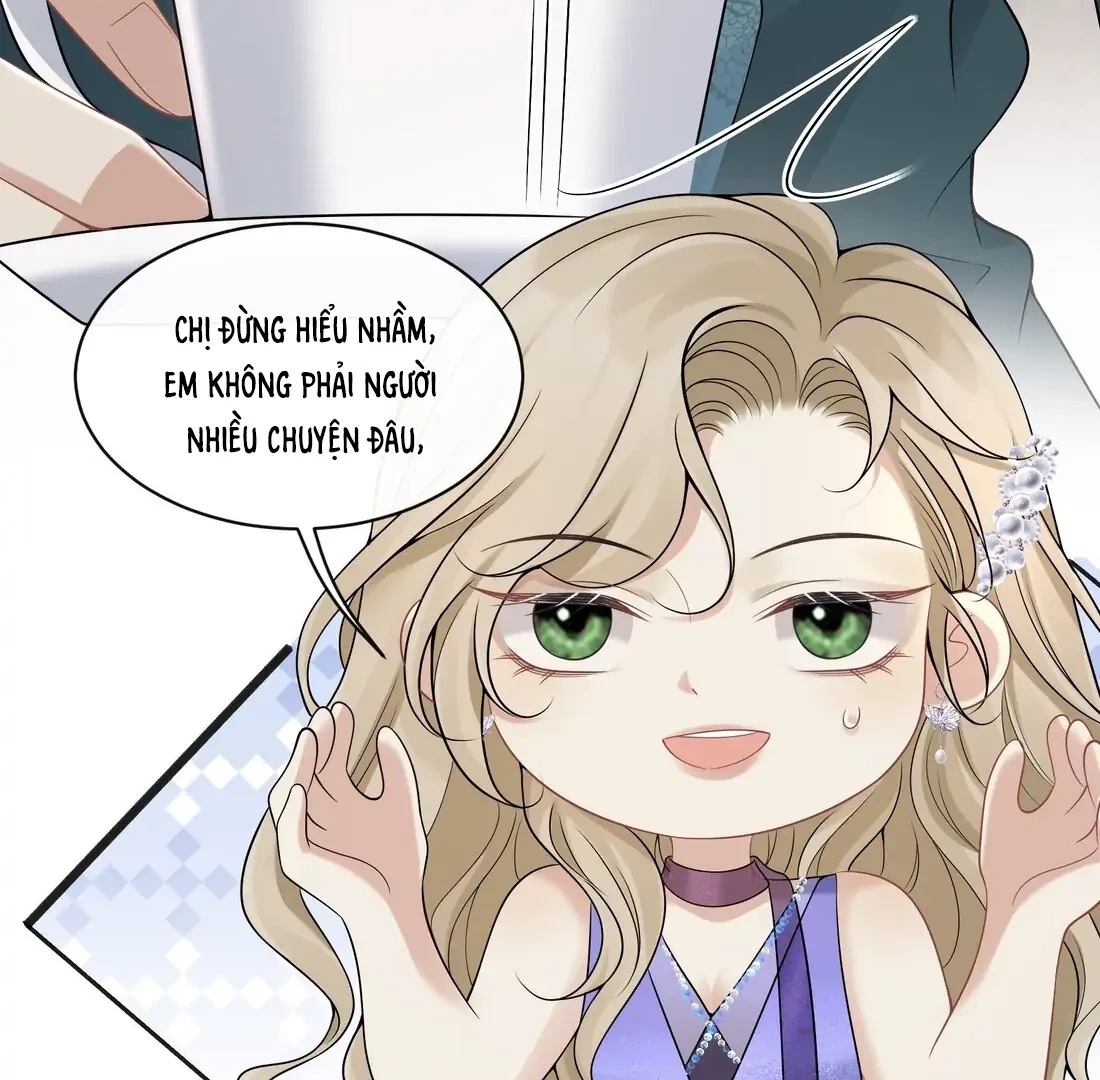 Người Tình Nguy Hiểm Chapter 12 - 48