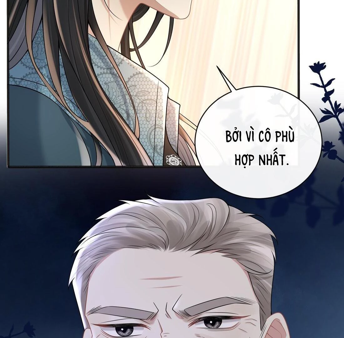 Người Tình Nguy Hiểm Chapter 12 - 53