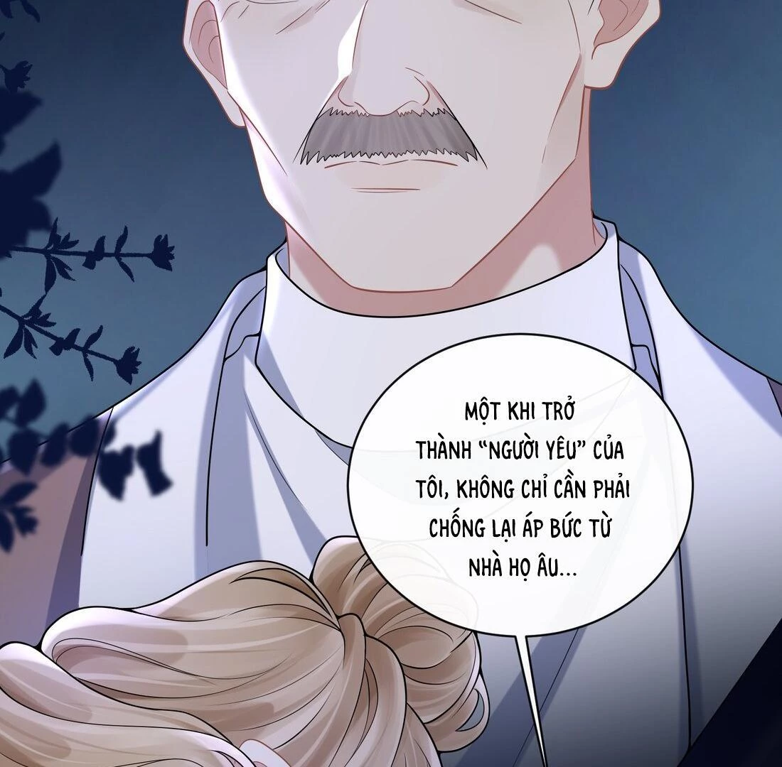 Người Tình Nguy Hiểm Chapter 12 - 54