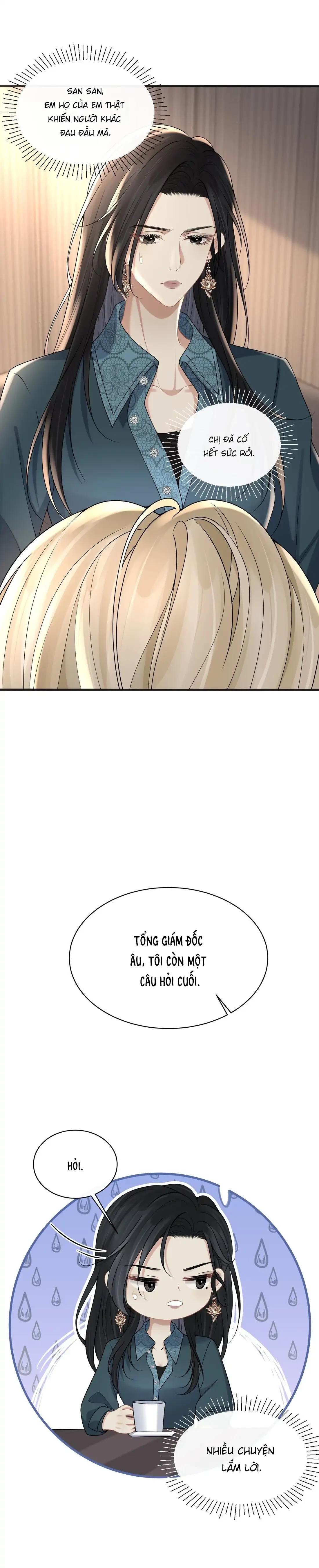 Người Tình Nguy Hiểm Chapter 12 - 75