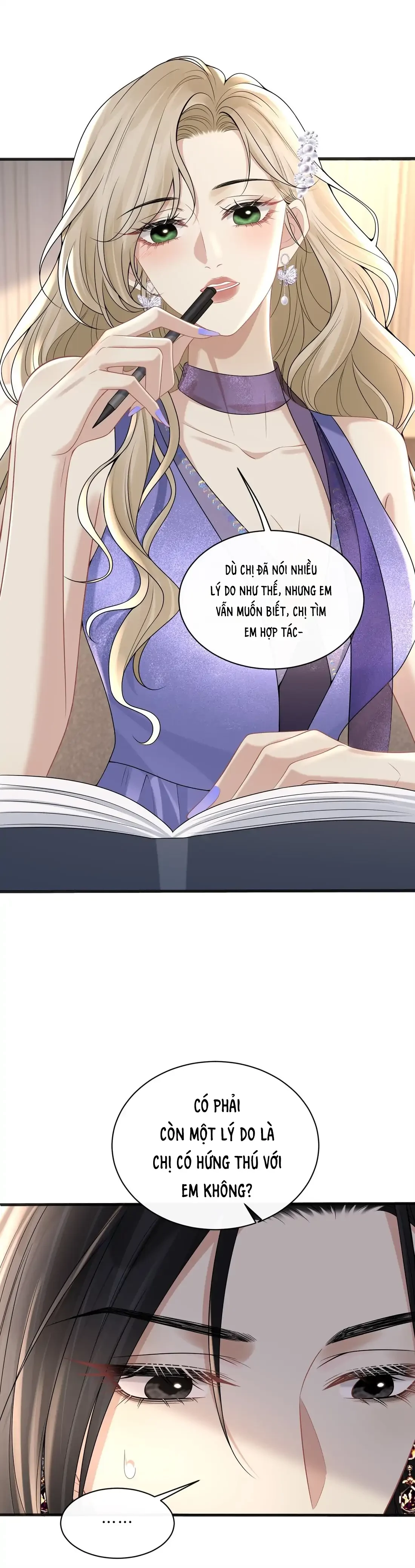 Người Tình Nguy Hiểm Chapter 12 - 76